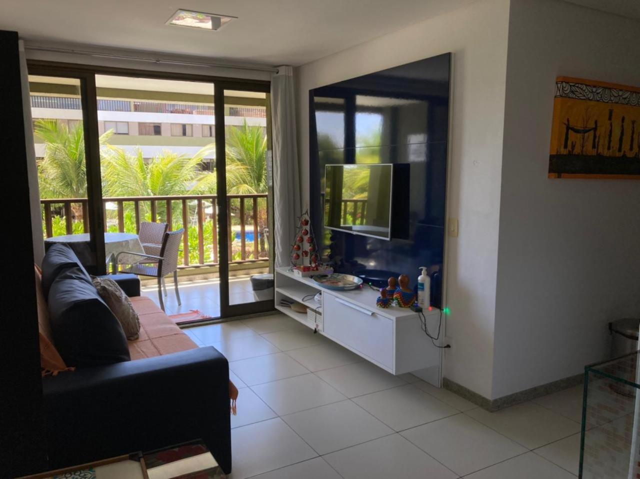 Aparthotel Moderno Flat Malawi Pôrto das Galinhas Exterior foto
