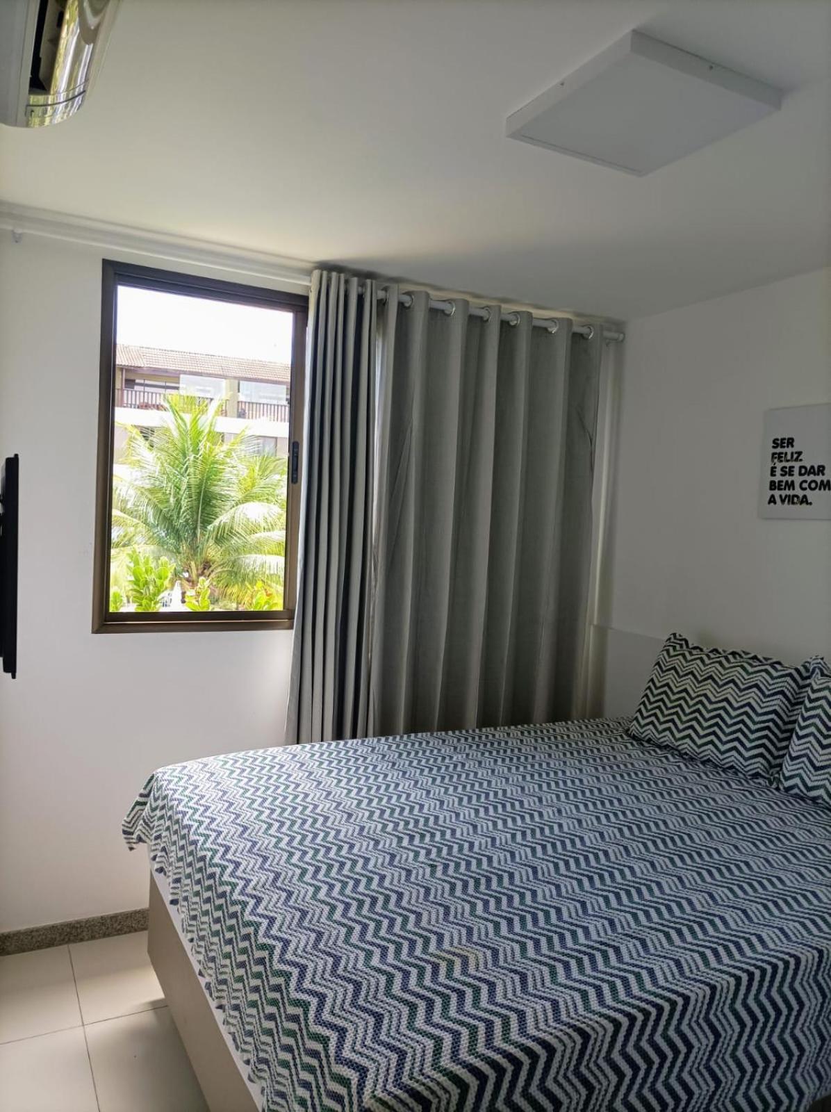 Aparthotel Moderno Flat Malawi Pôrto das Galinhas Exterior foto