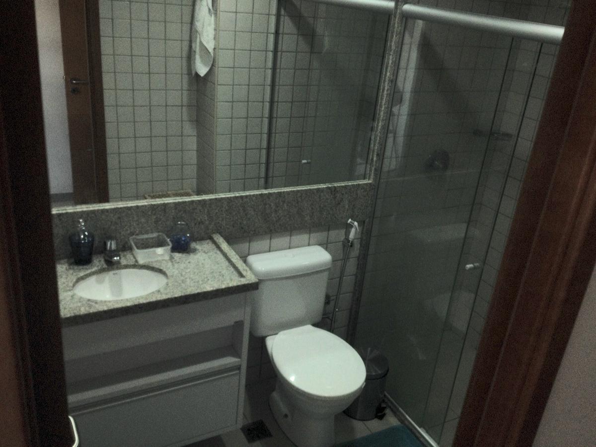 Aparthotel Moderno Flat Malawi Pôrto das Galinhas Exterior foto