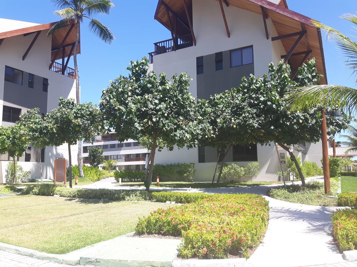 Aparthotel Moderno Flat Malawi Pôrto das Galinhas Exterior foto
